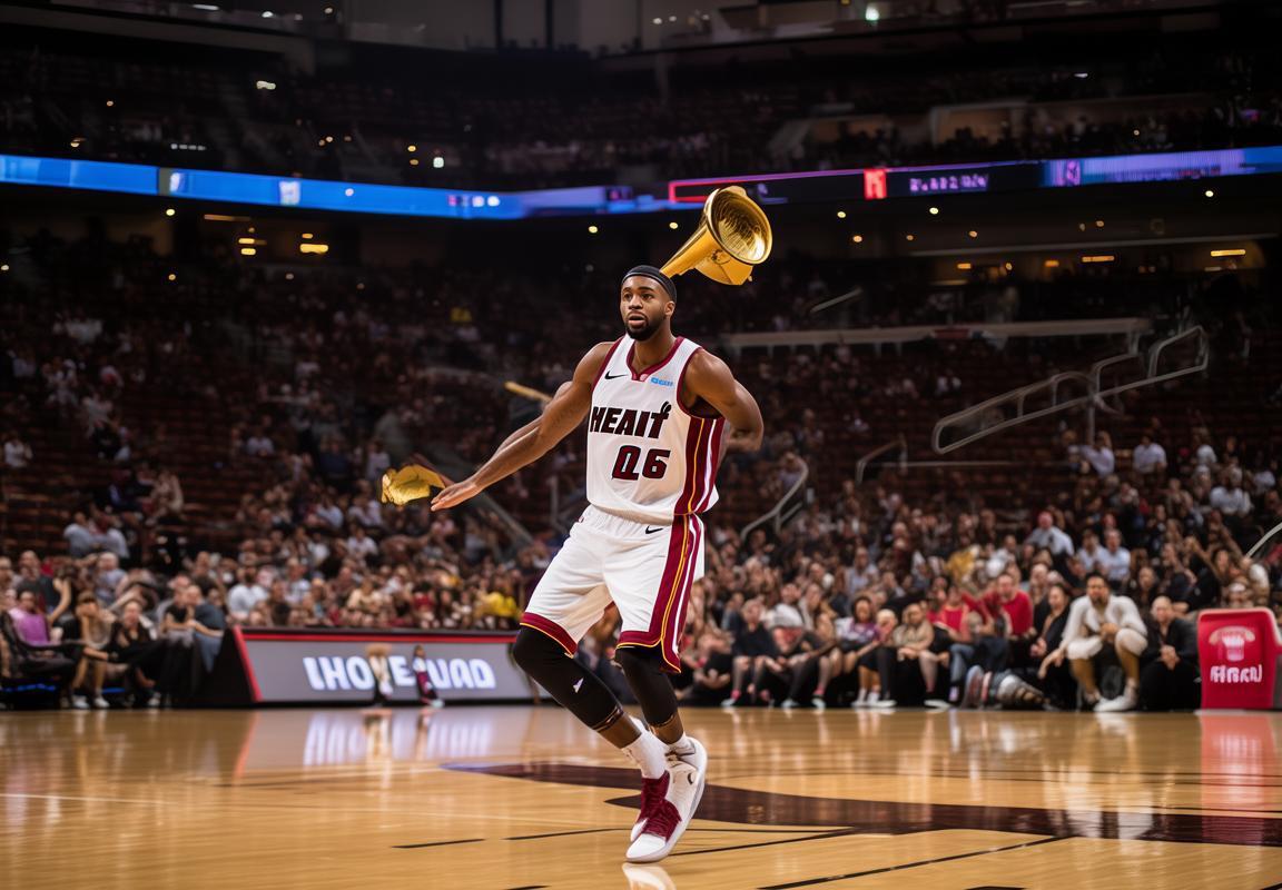 热火队重建之路，韦德退役后，能否成为东部强队？